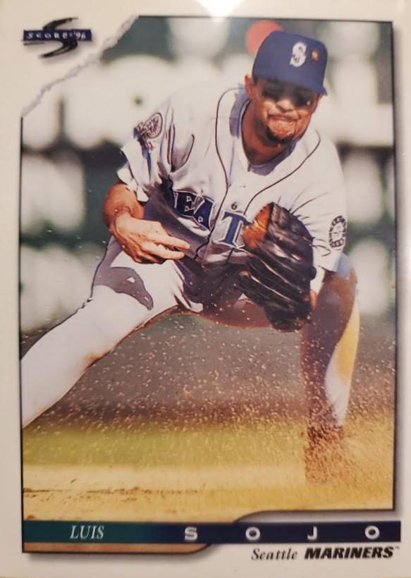 Luis Sojo #475