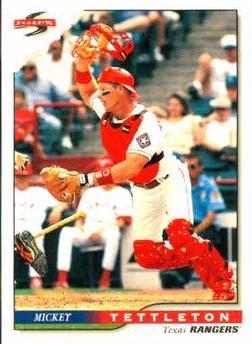 Mickey Tettleton #388