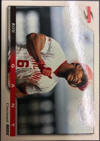 Ron Gant #337