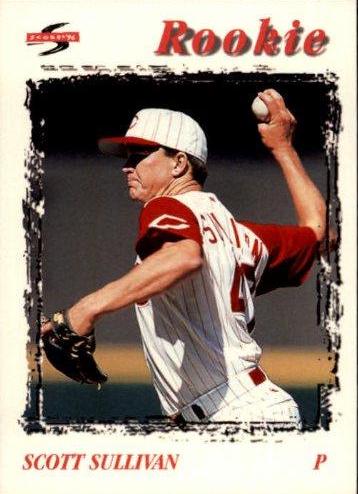 Scott Sullivan #251