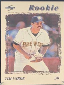 Tim Unroe #222
