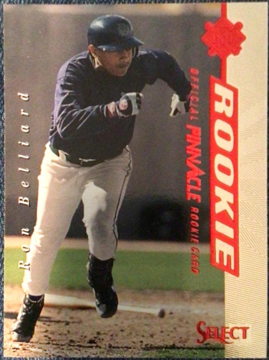 Ron Belliard