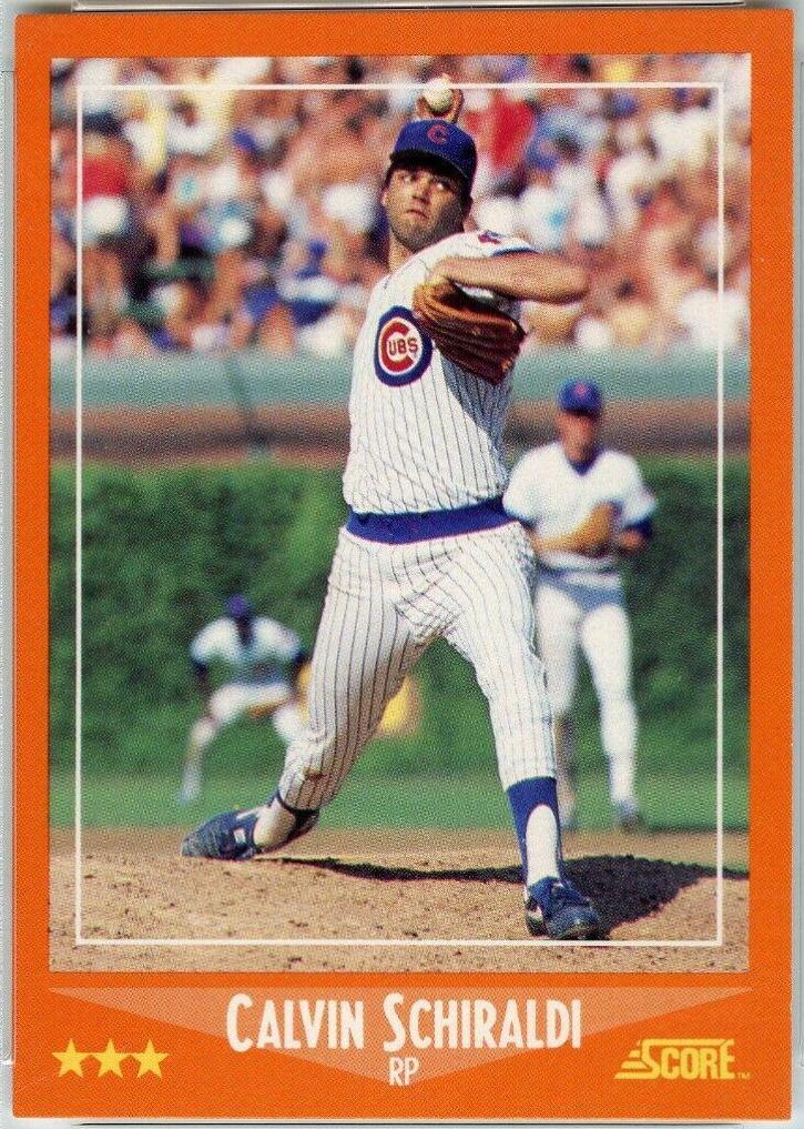 Calvin Schiraldi #39T