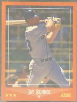 Jay Buhner #95T