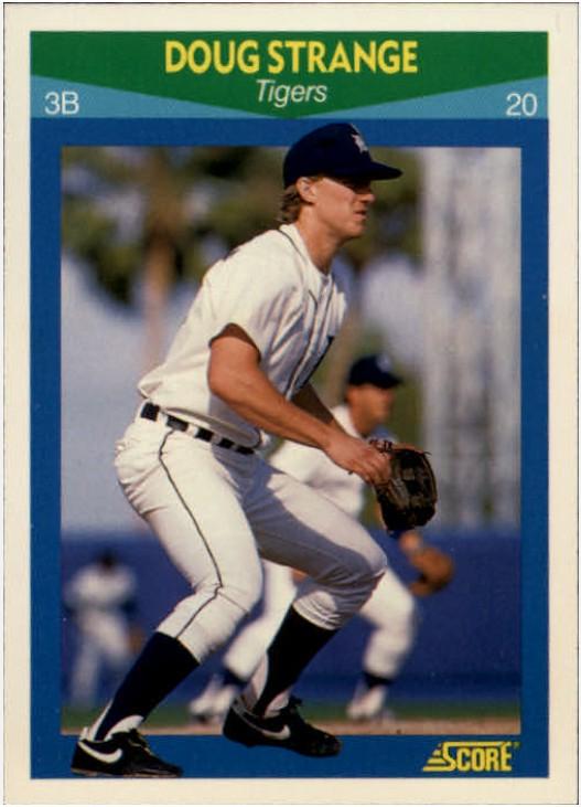 Doug Strange #63