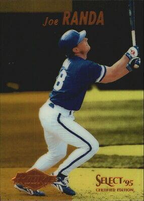 Joe Randa #121