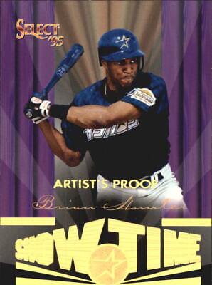 Brian Hunter #238