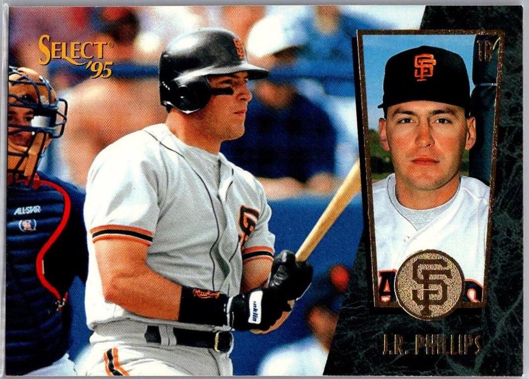 J.R. Phillips #82