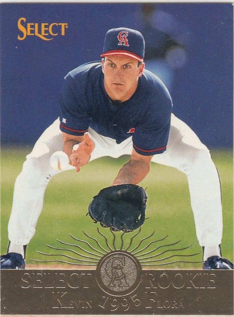 Kevin Flora #171