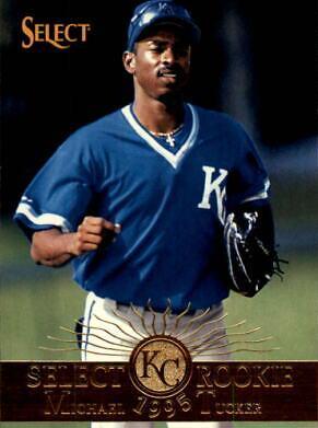 Michael Tucker #201