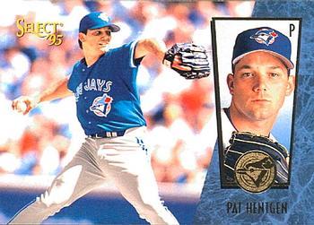 Pat Hentgen #26