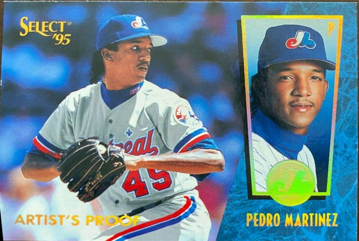 Pedro Martinez #87