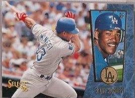 Raul Mondesi #103