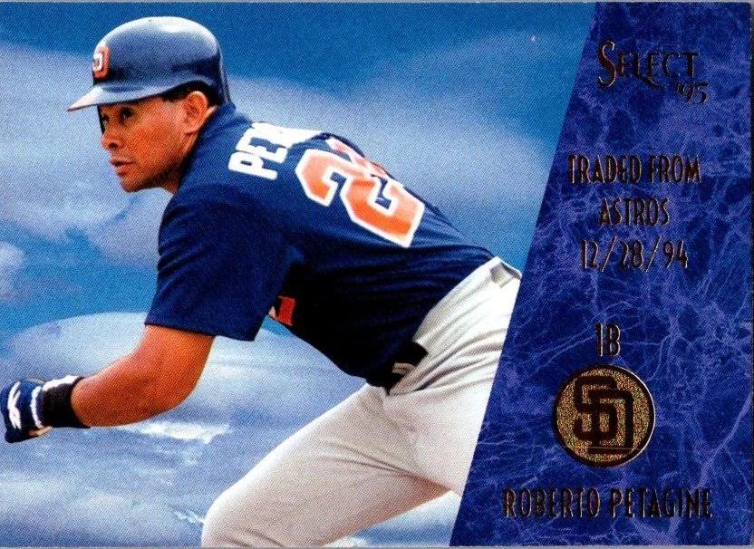 Roberto Petagine #152