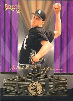 Scott Ruffcorn #232