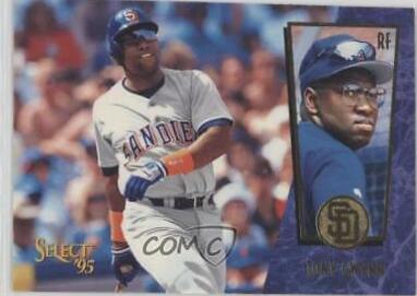 Tony Gwynn #94