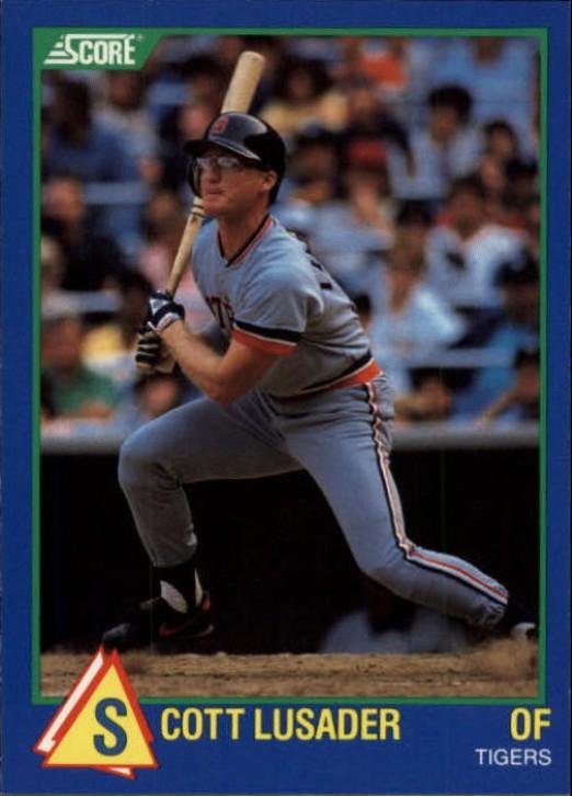 Scott Lusader #15