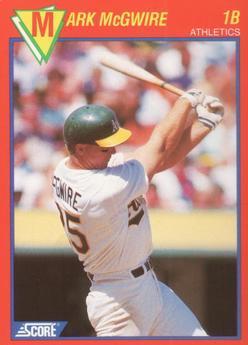 Mark McGwire #25