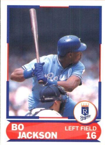 Bo Jackson #5