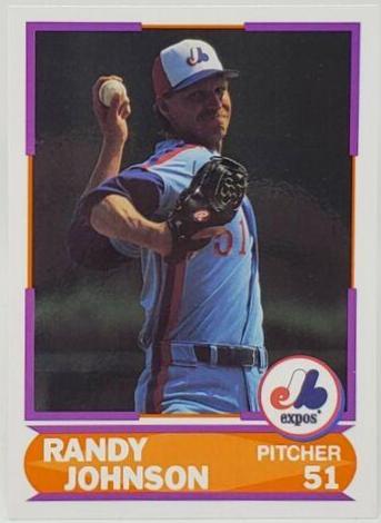 Randy Johnson #32