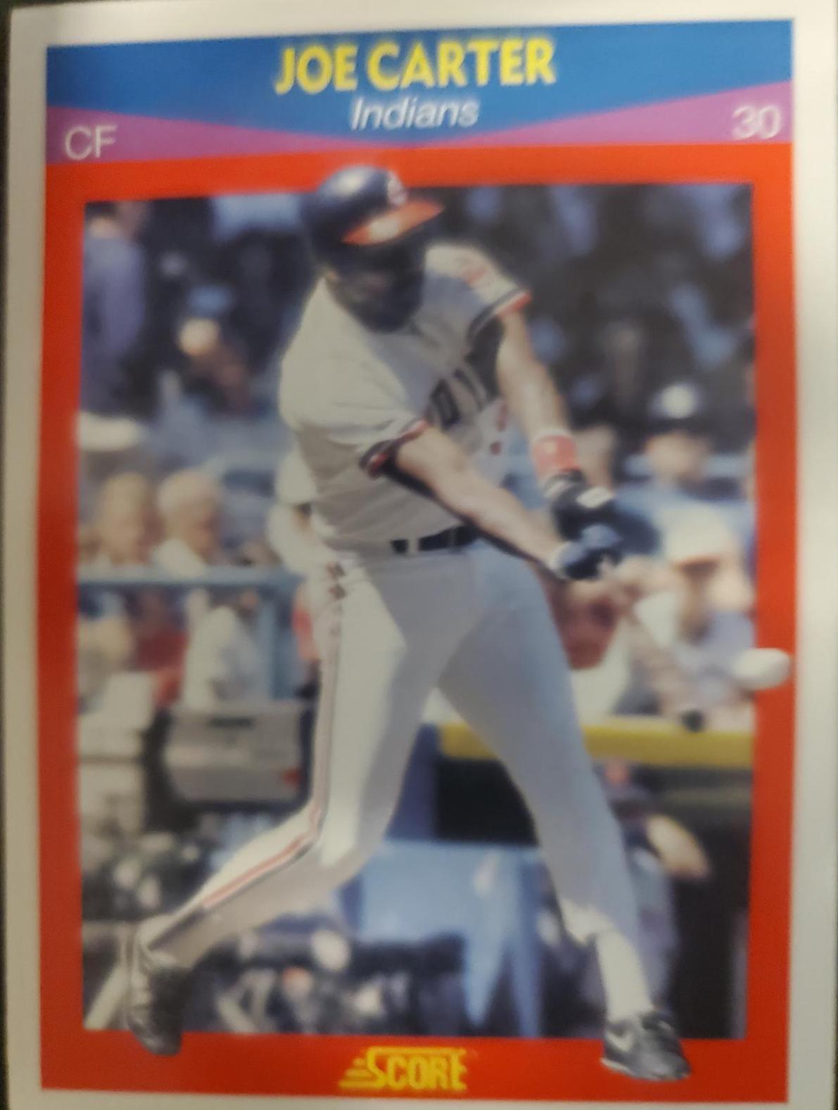 Joe Carter #59
