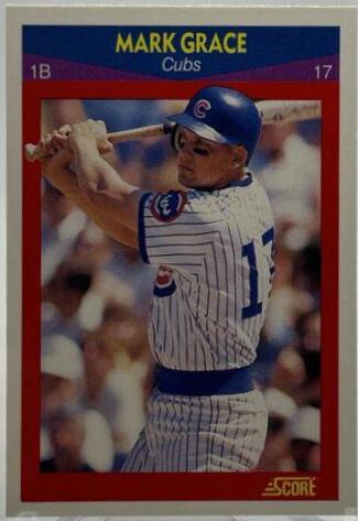 Mark Grace #60