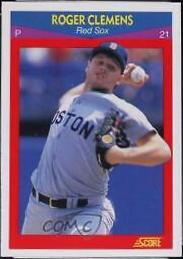 Roger Clemens #79
