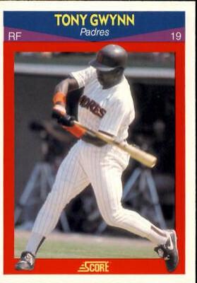 Tony Gwynn #3