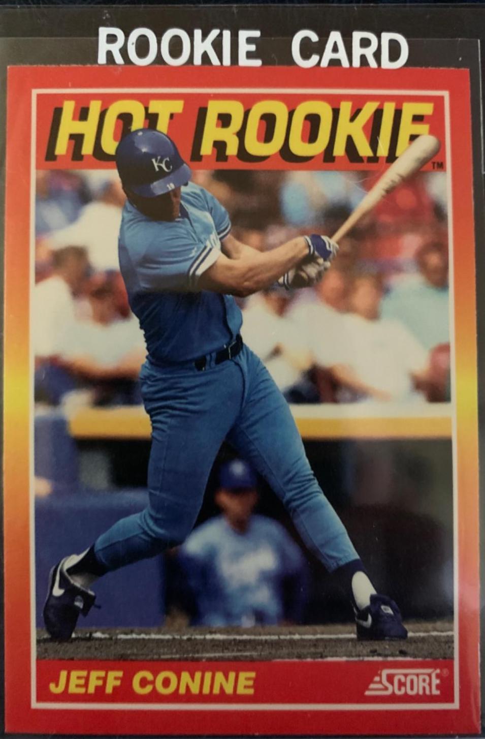 Jeff Conine #5