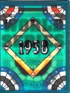 Yankee Comeback #19