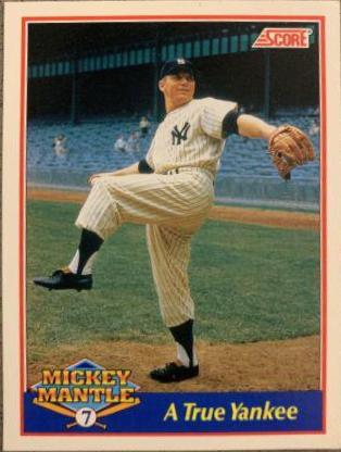 A True Yankee #6