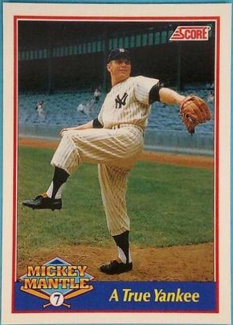A True Yankee [Promo] #6