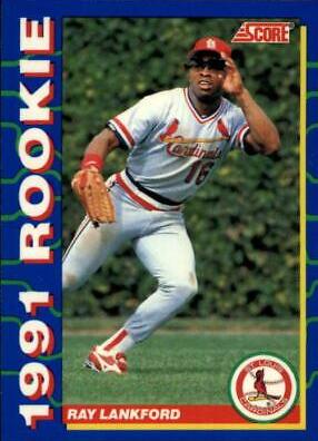 Ray Lankford #2