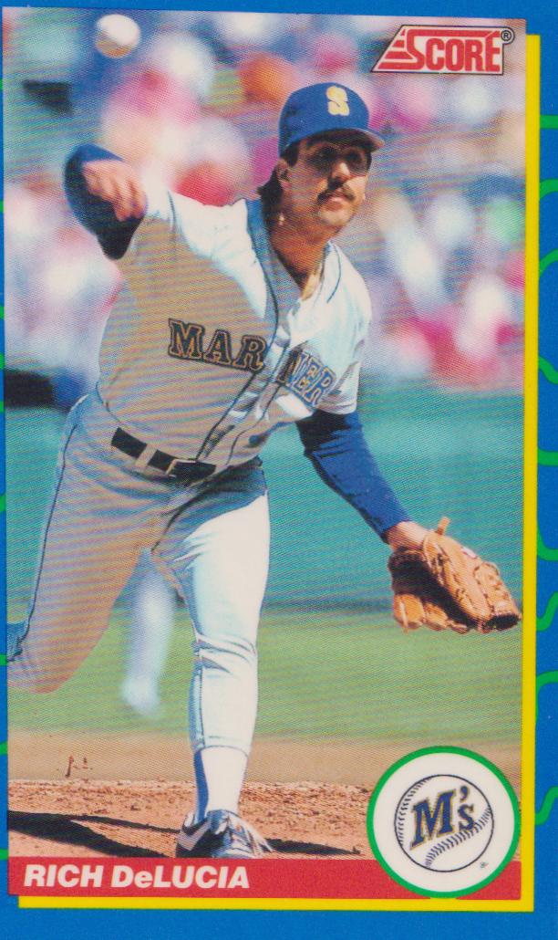 Rich DeLucia #37
