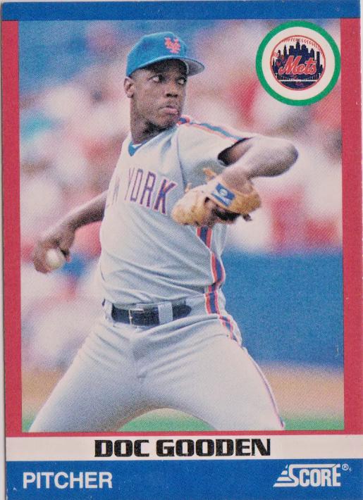 Doc Gooden #65