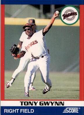 Tony Gwynn #94