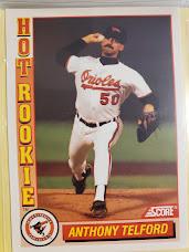 Anthony Telford #8