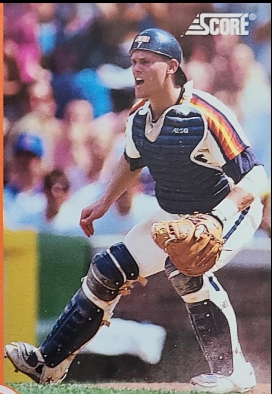 Craig Biggio #22