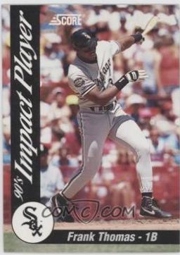 Frank Thomas #43