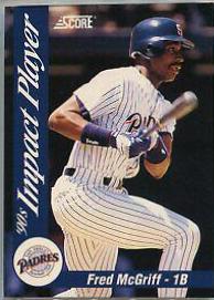 Fred McGriff #56