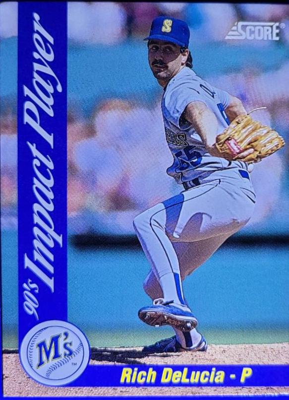 Rich Delucia #6