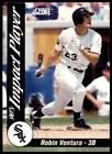 Robin Ventura #42