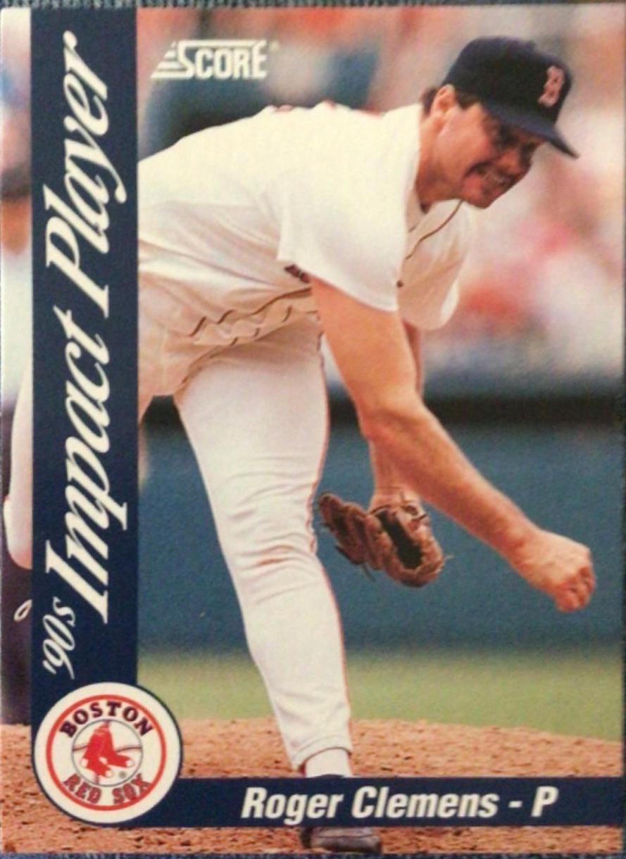 Roger Clemens #57