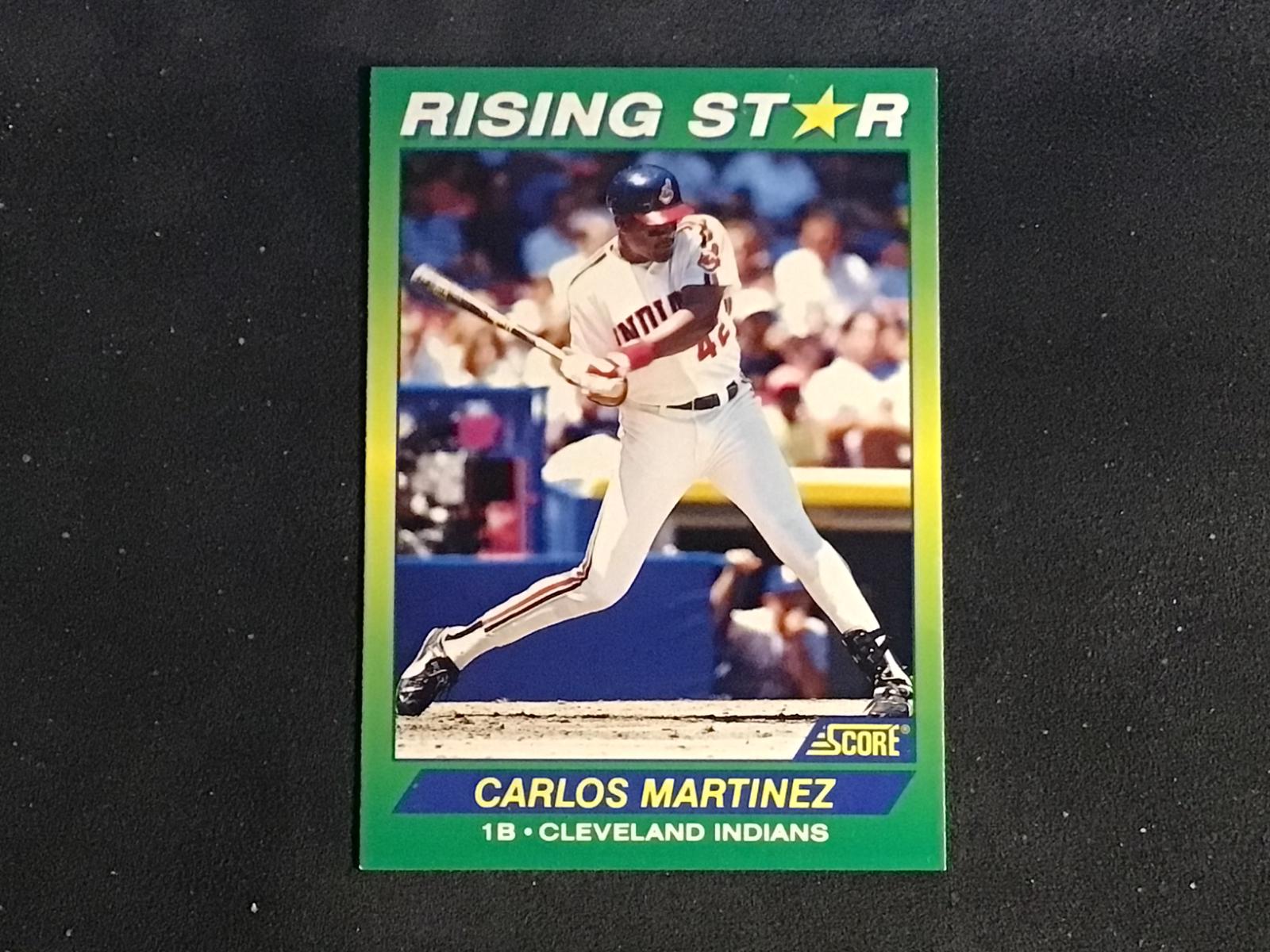 Carlos Martinez #71