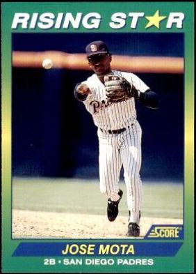 Jose Mota #47