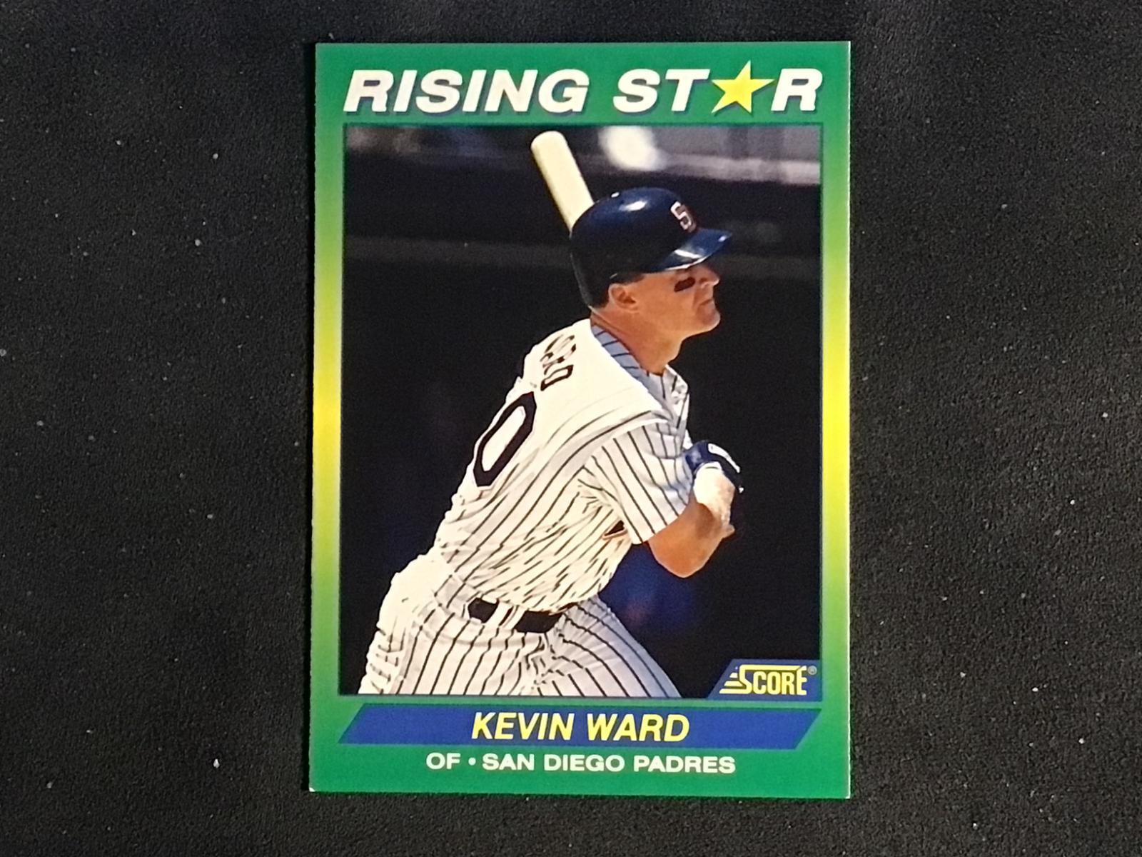 Kevin Ward #42