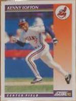 Kenny Lofton #14T