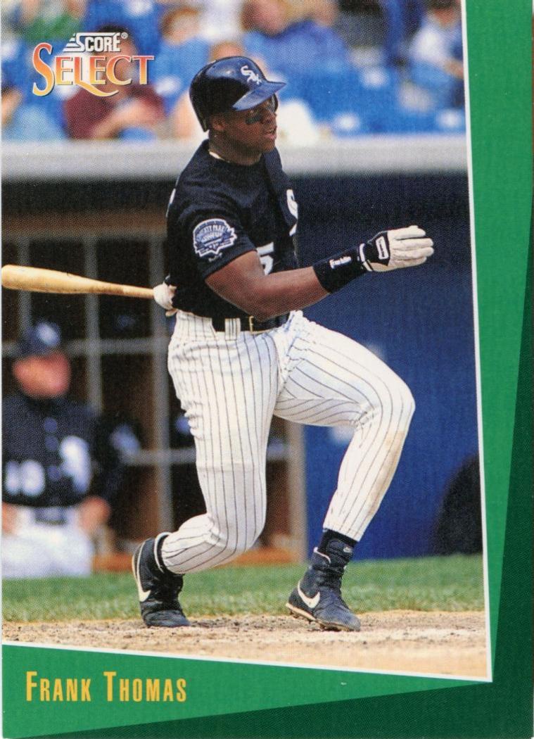 Frank Thomas #6