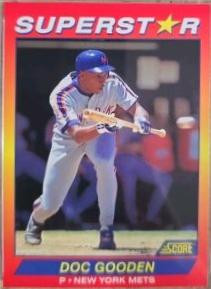 Doc Gooden #25