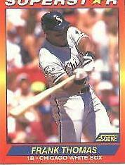 Frank Thomas #51